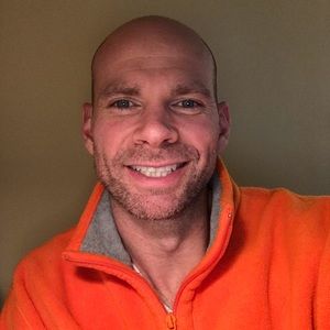 Meet your Posher, Christopher